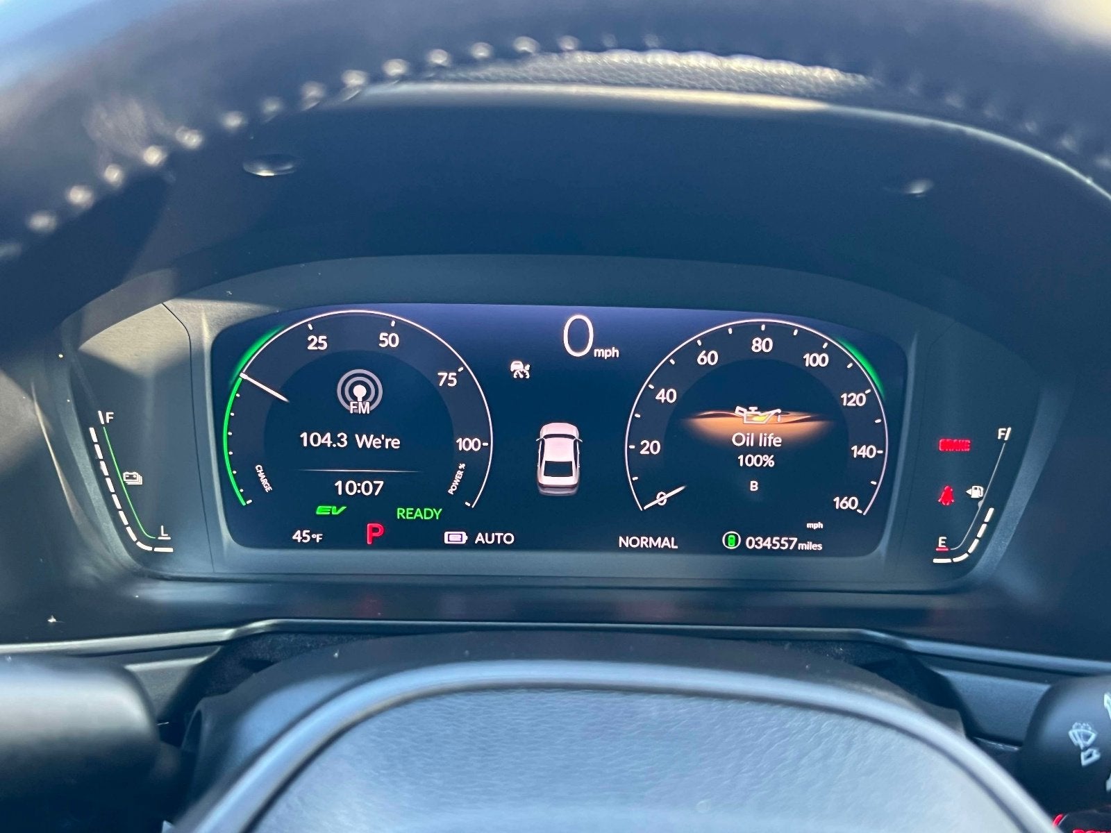 2024 Honda Accord Sport