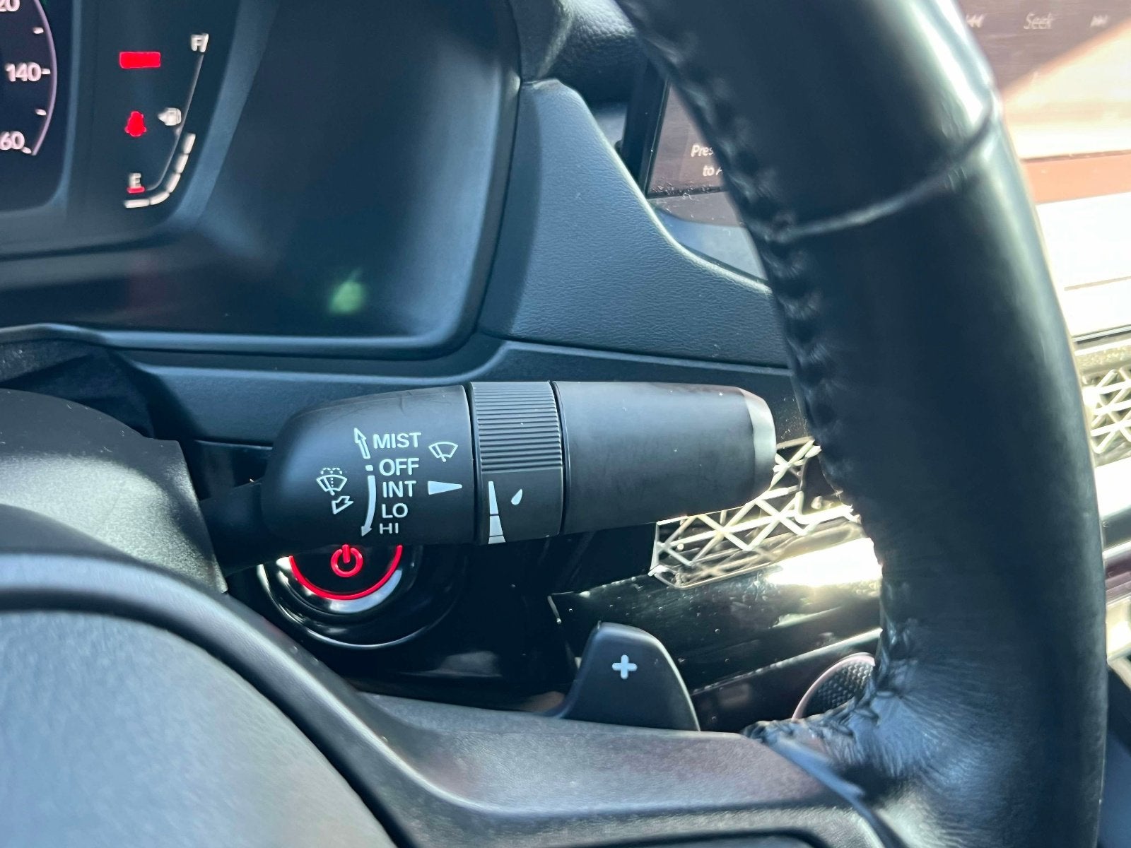 2024 Honda Accord Sport