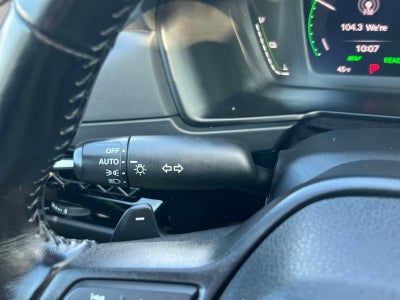 2024 Honda Accord Sport