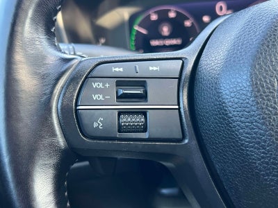 2024 Honda Accord Sport