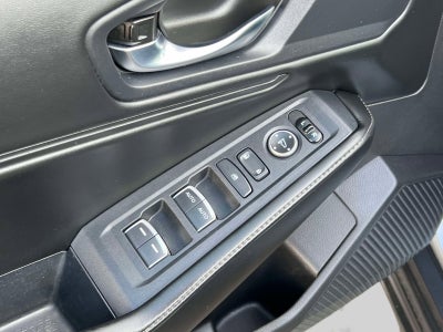 2024 Honda Accord Sport