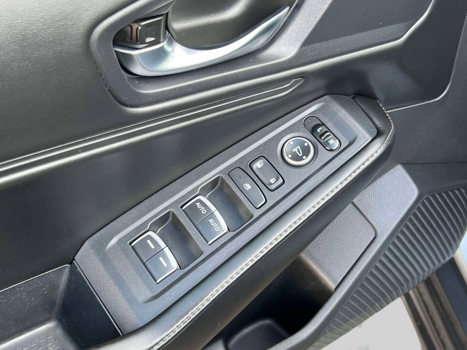 2024 Honda Accord Sport