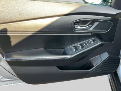 2024 Honda Accord Sport