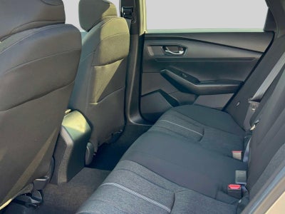 2024 Honda Accord Sport