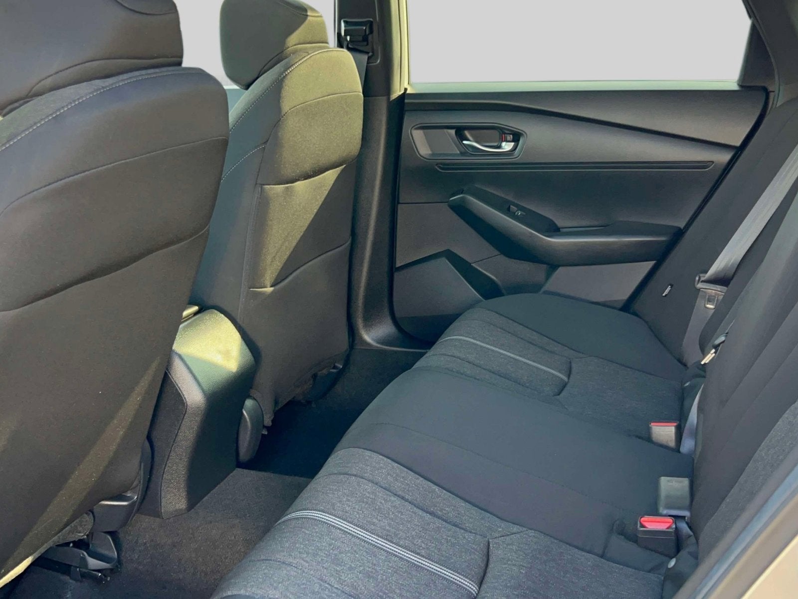 2024 Honda Accord Sport