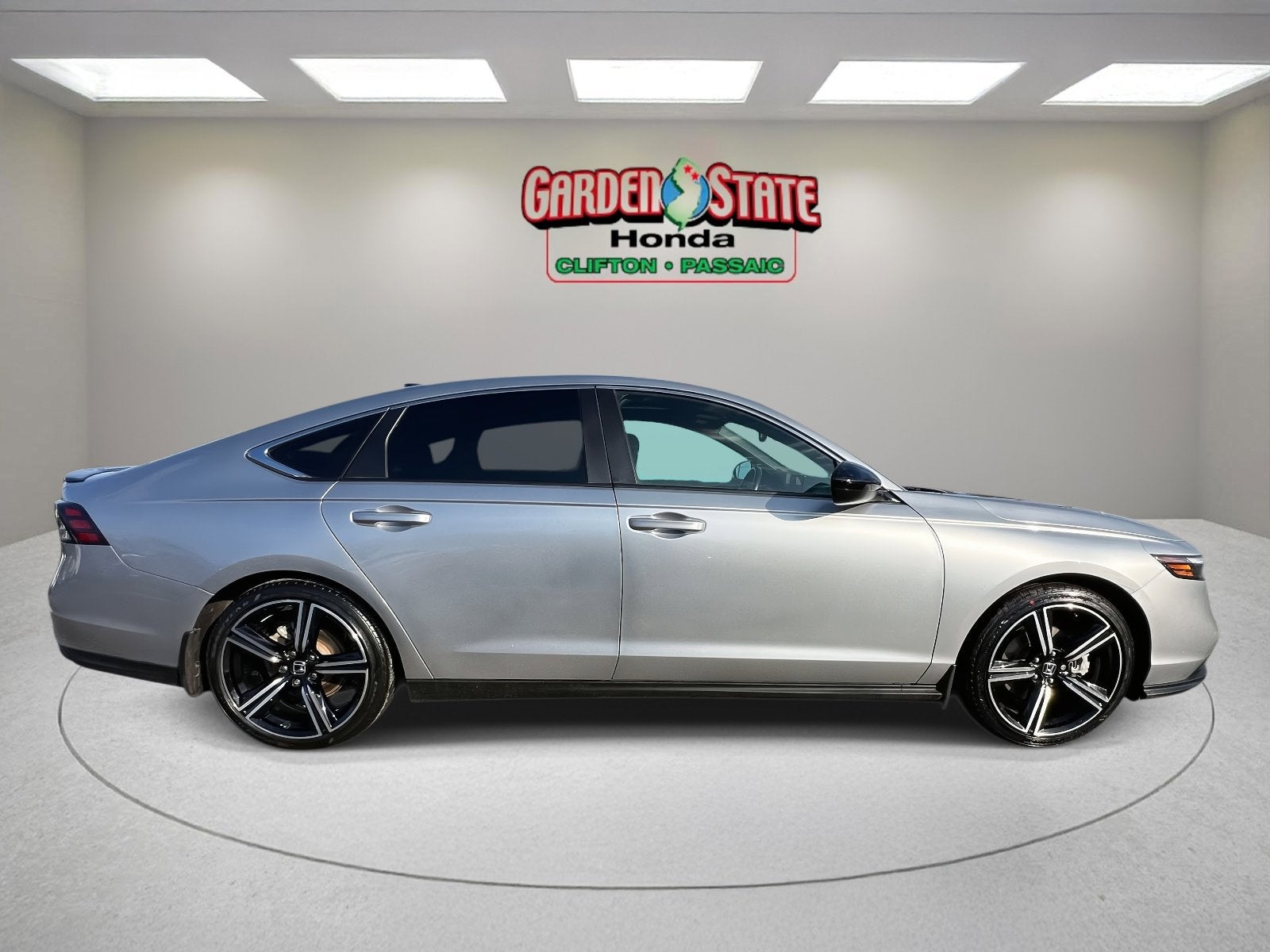 2024 Honda Accord Sport