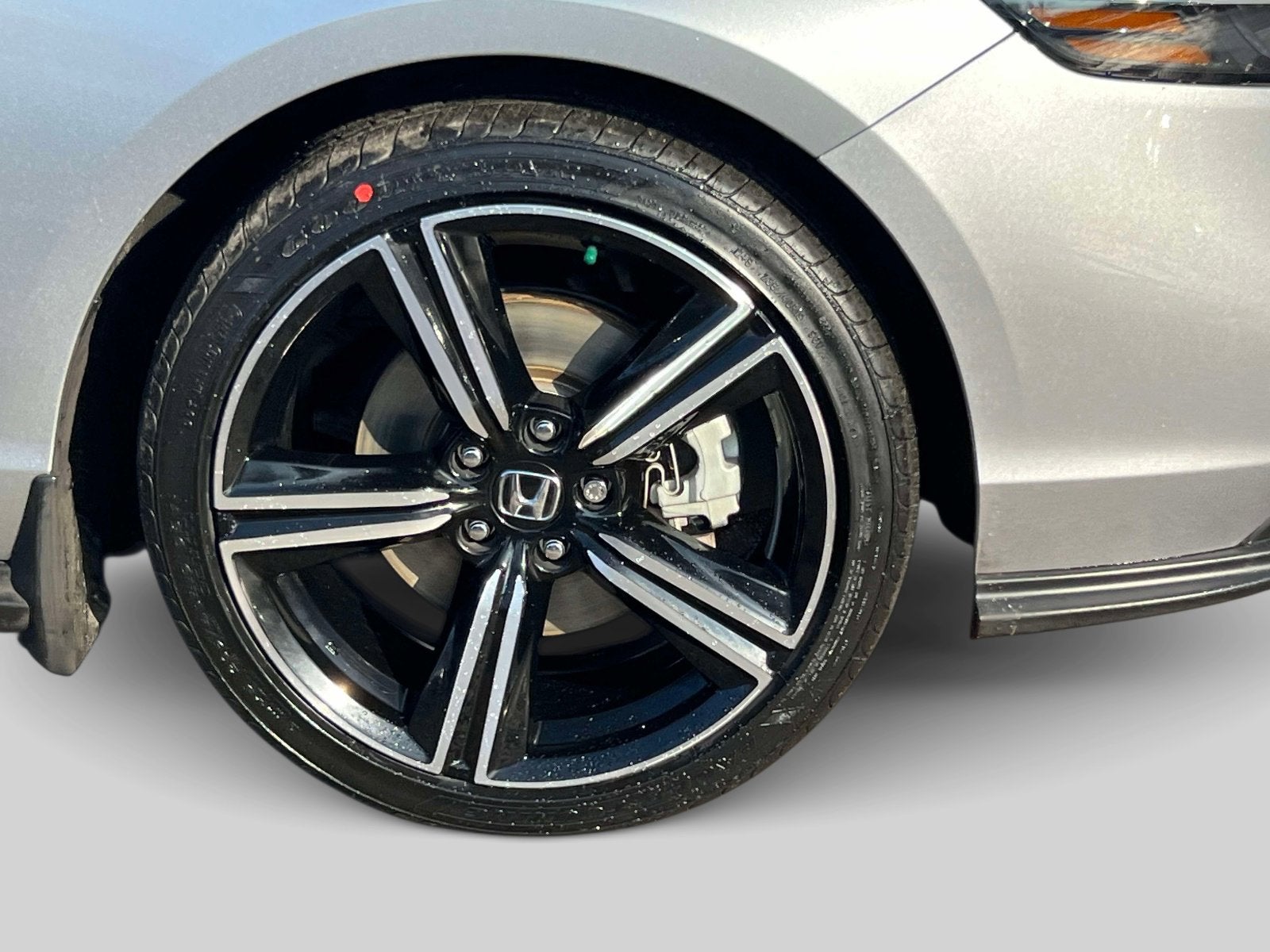 2024 Honda Accord Sport