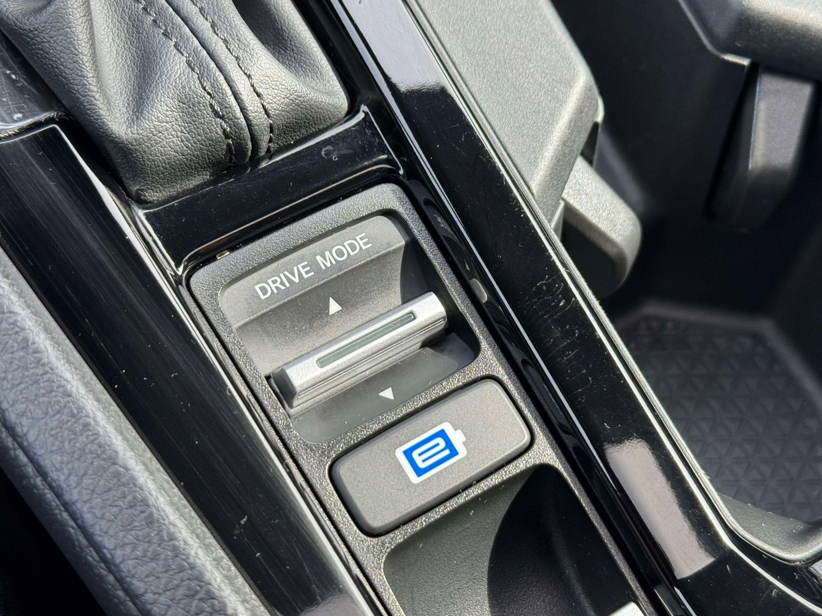 2024 Honda Accord Sport