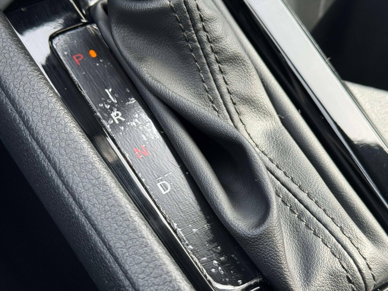 2024 Honda Accord Sport