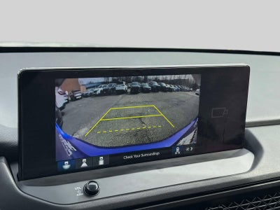 2024 Honda Accord Sport