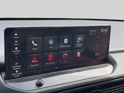 2024 Honda Accord Sport