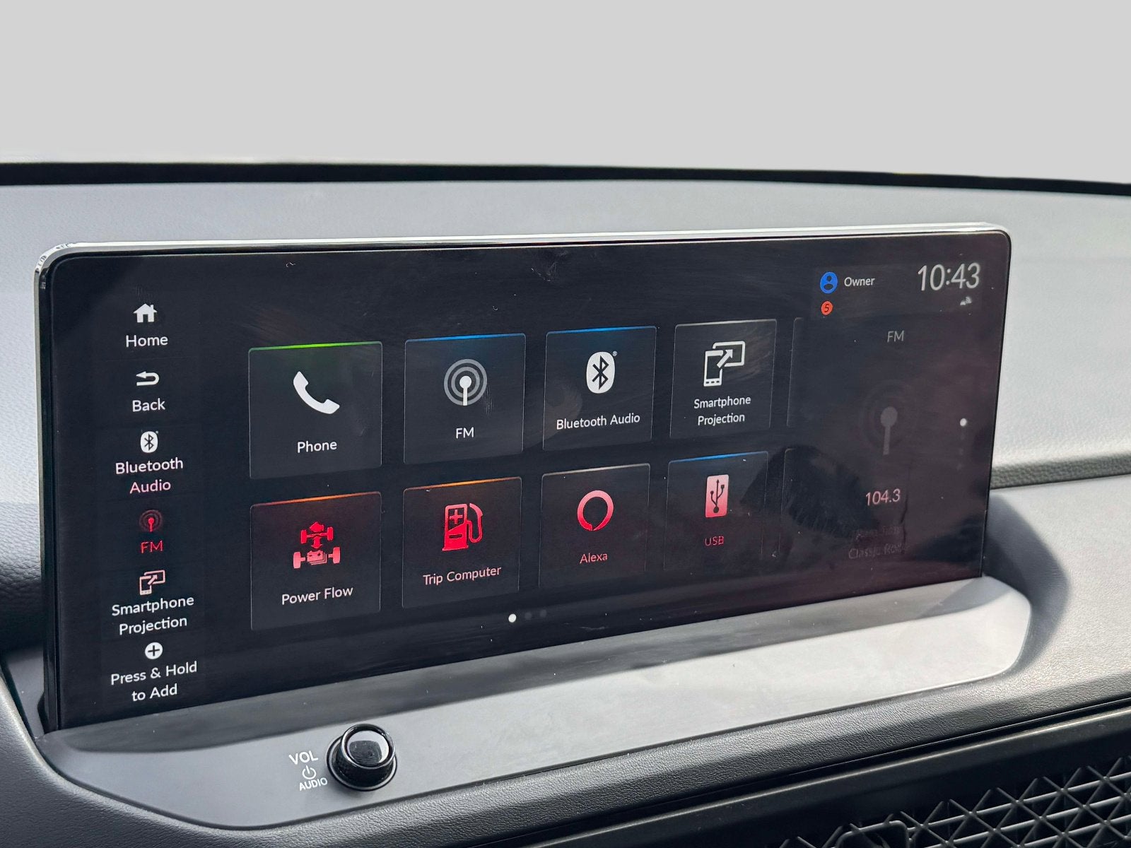 2024 Honda Accord Sport