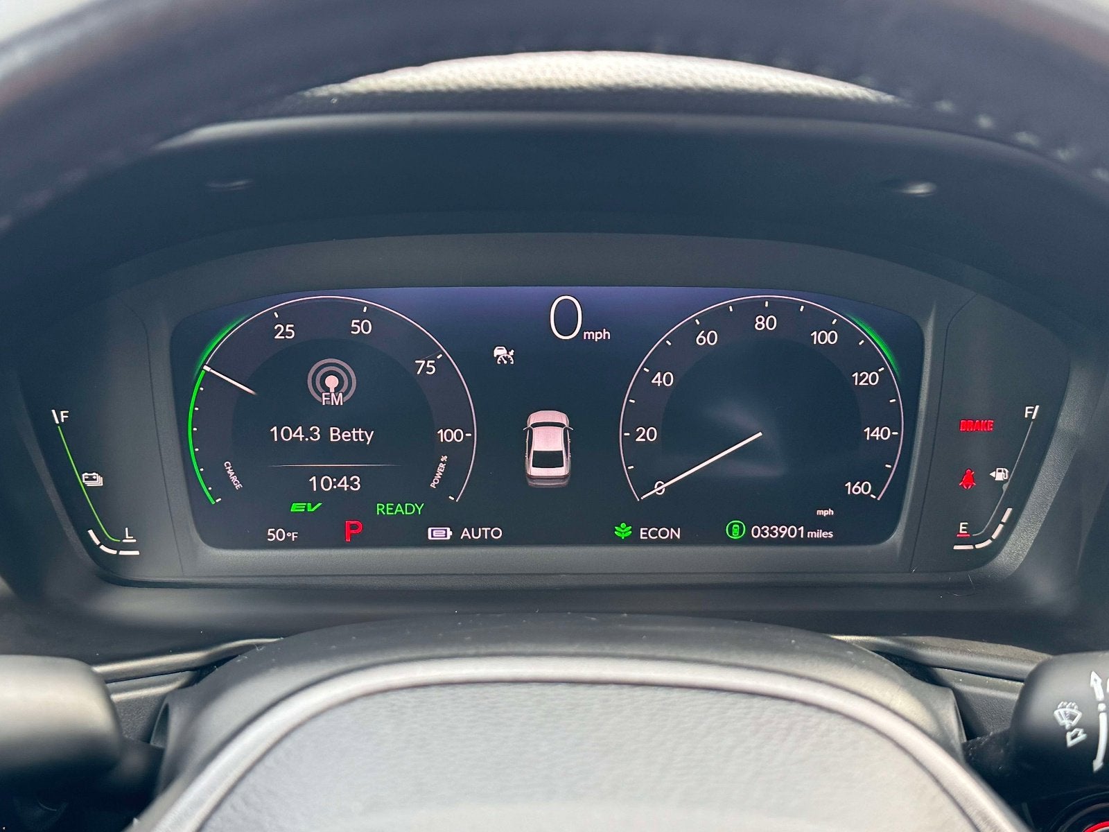 2024 Honda Accord Sport