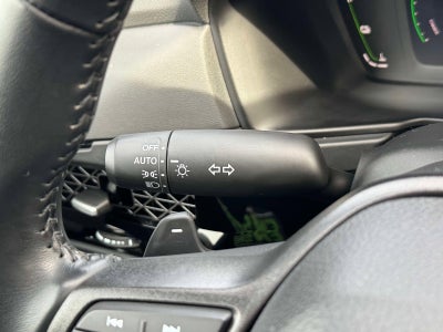 2024 Honda Accord Sport