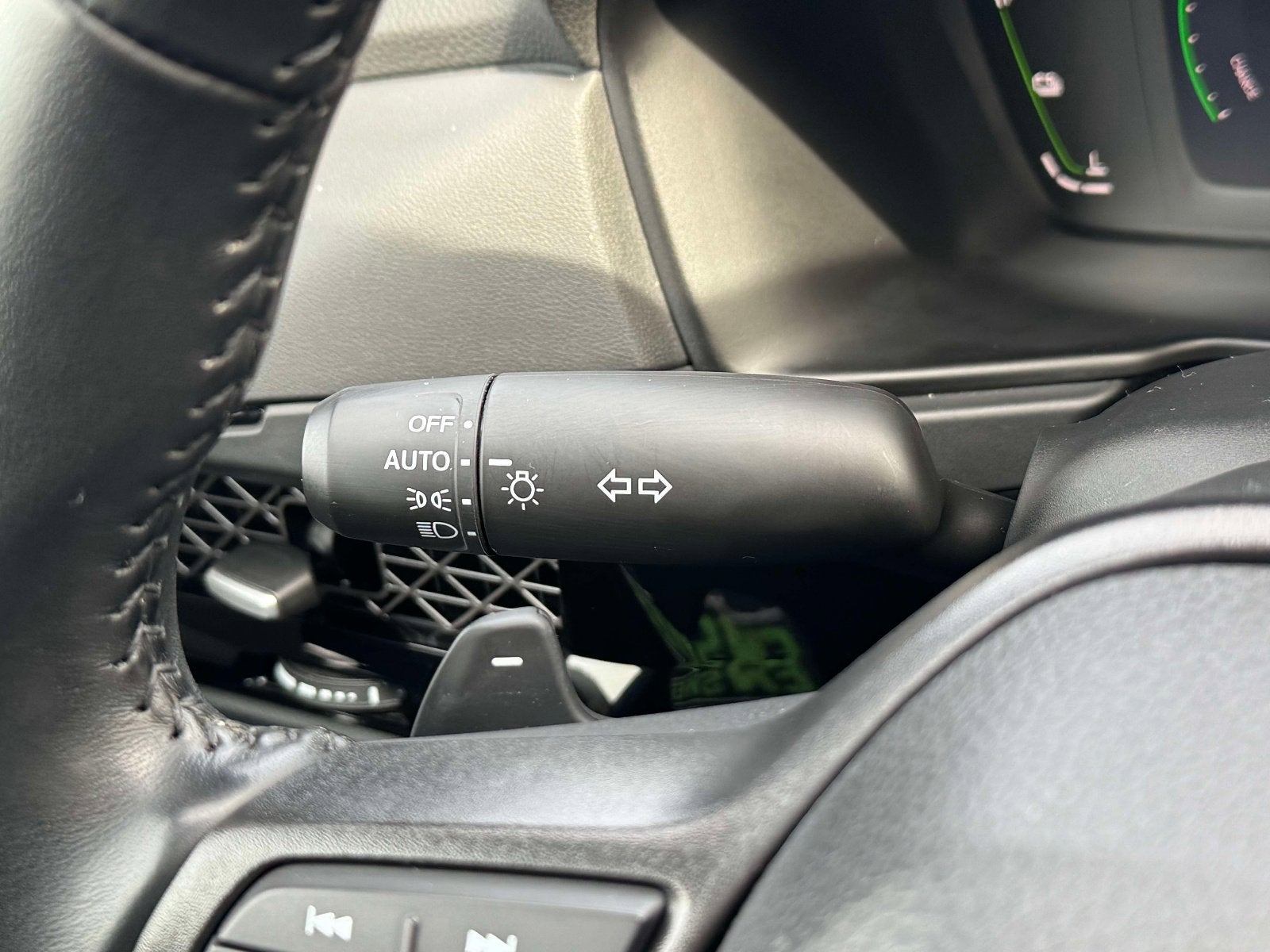 2024 Honda Accord Sport