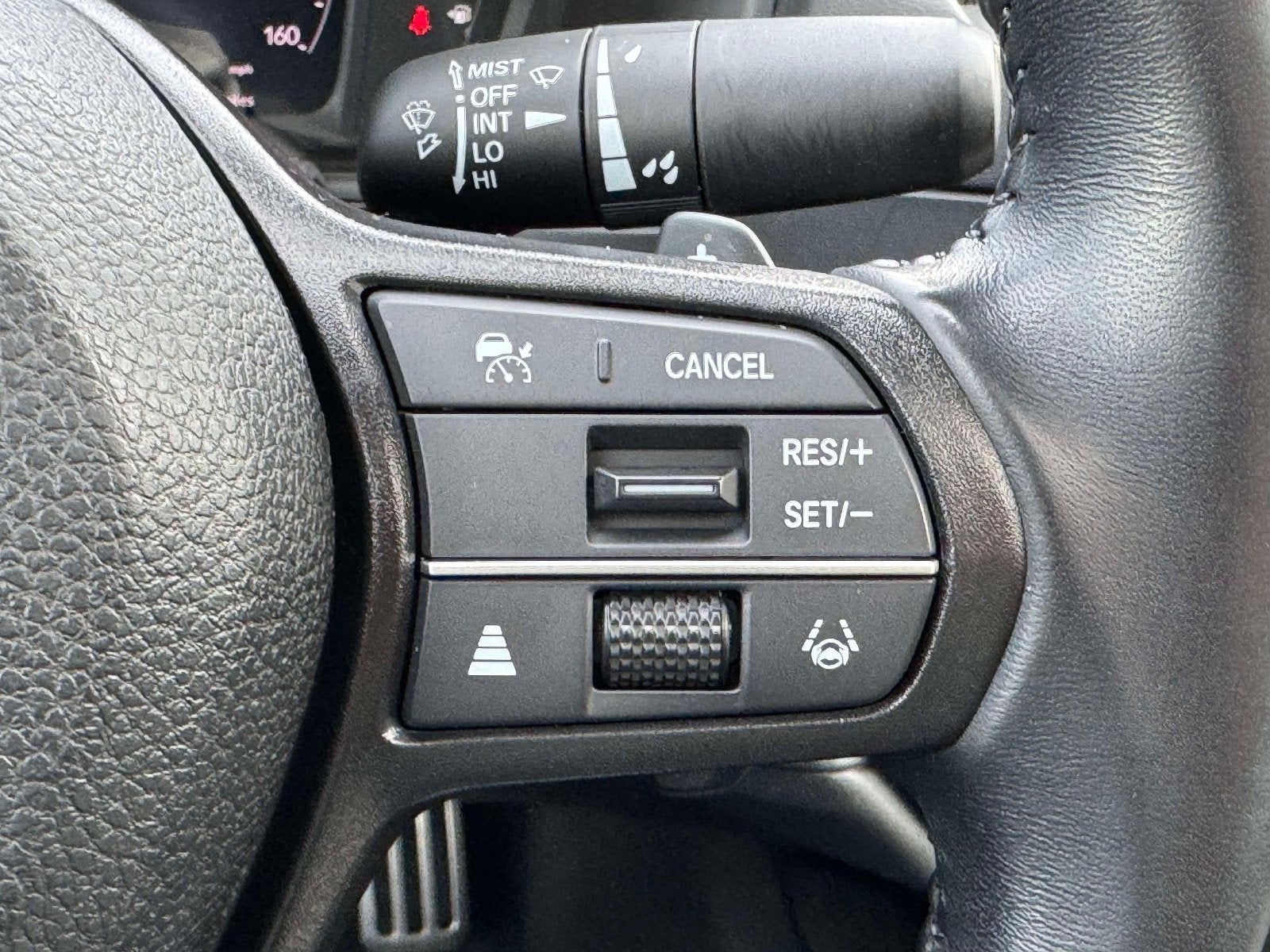 2024 Honda Accord Sport