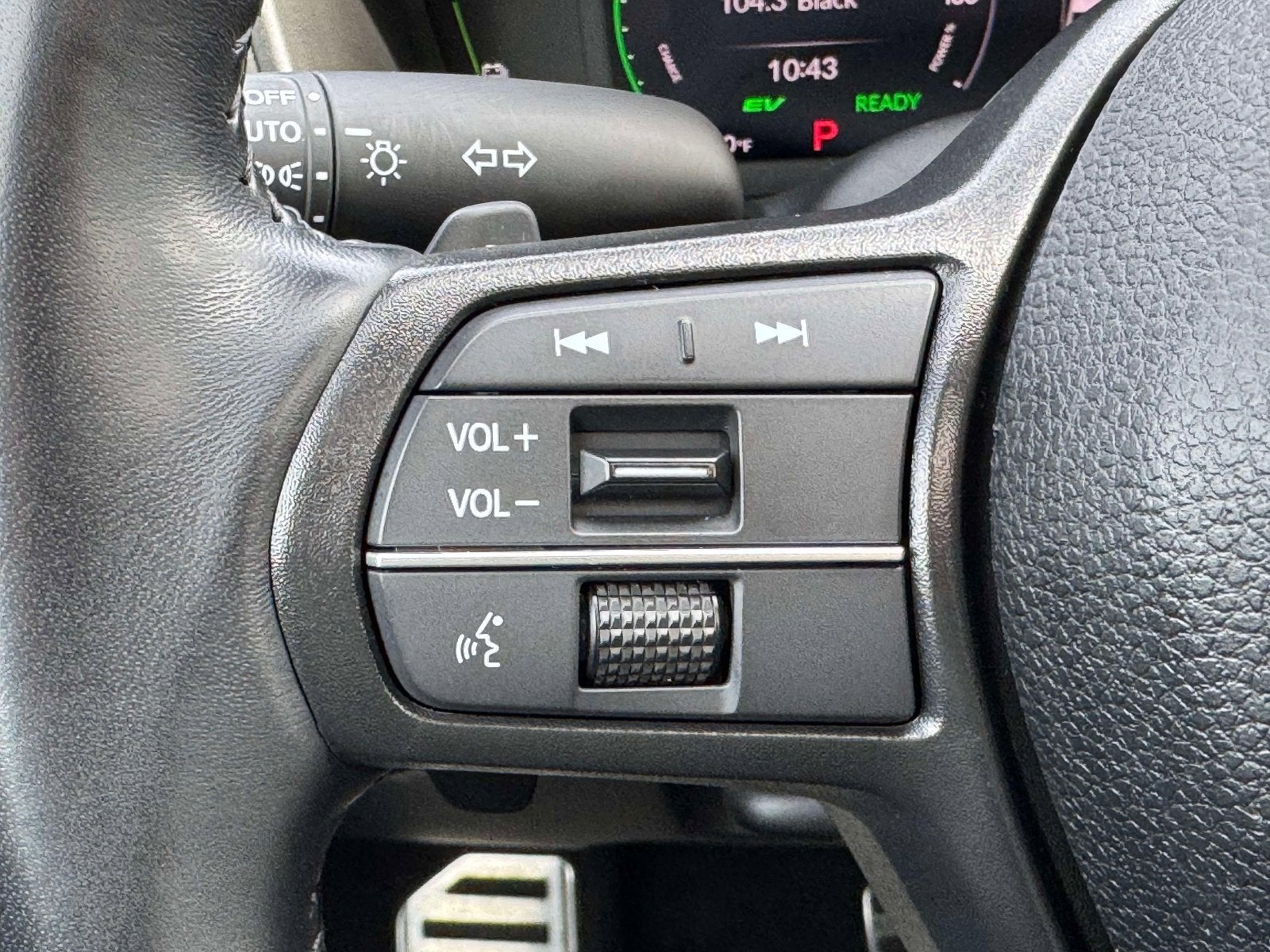 2024 Honda Accord Sport