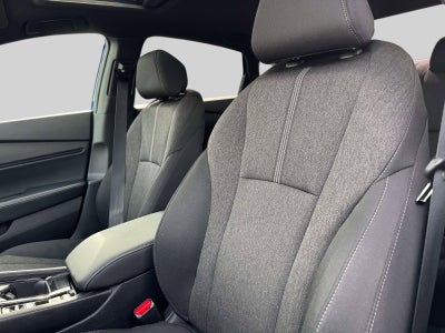 2024 Honda Accord Sport