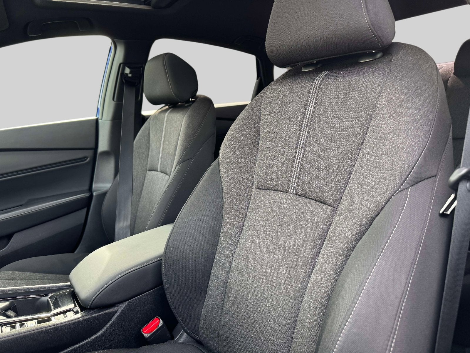 2024 Honda Accord Sport