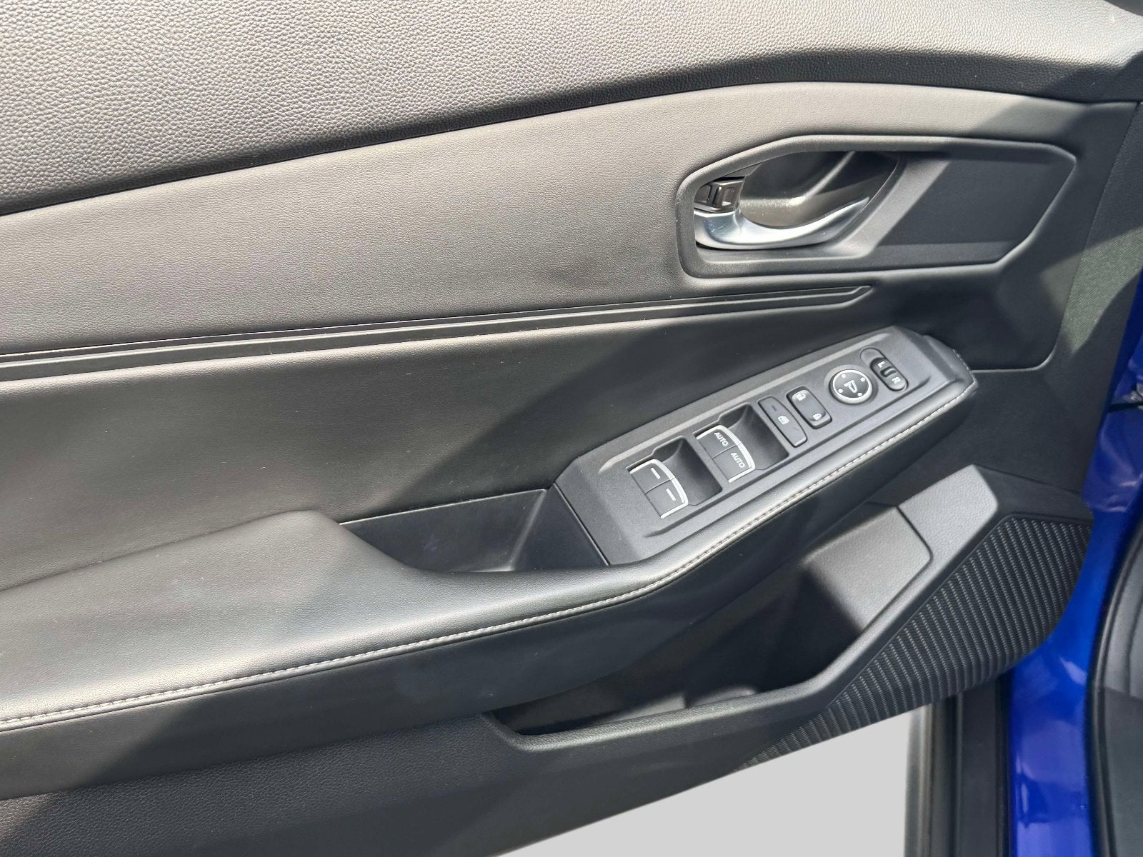 2024 Honda Accord Sport