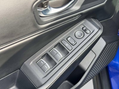 2024 Honda Accord Sport