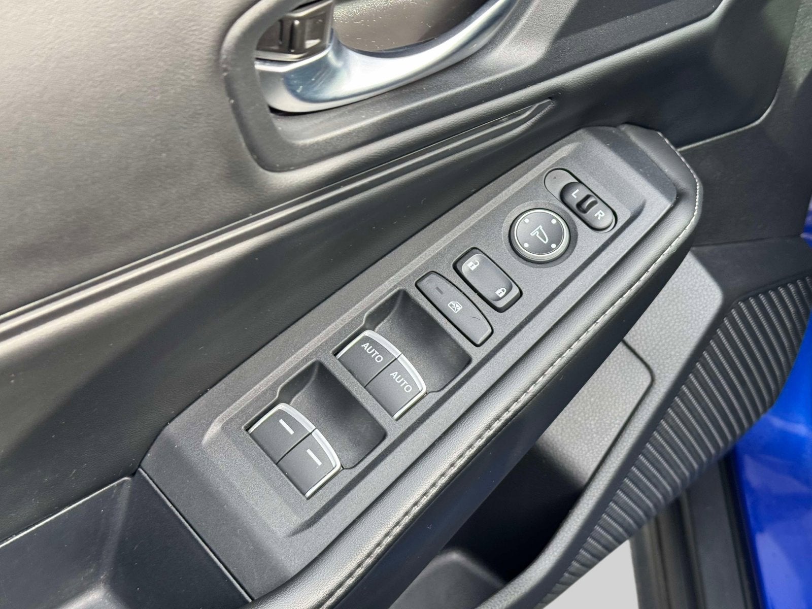 2024 Honda Accord Sport