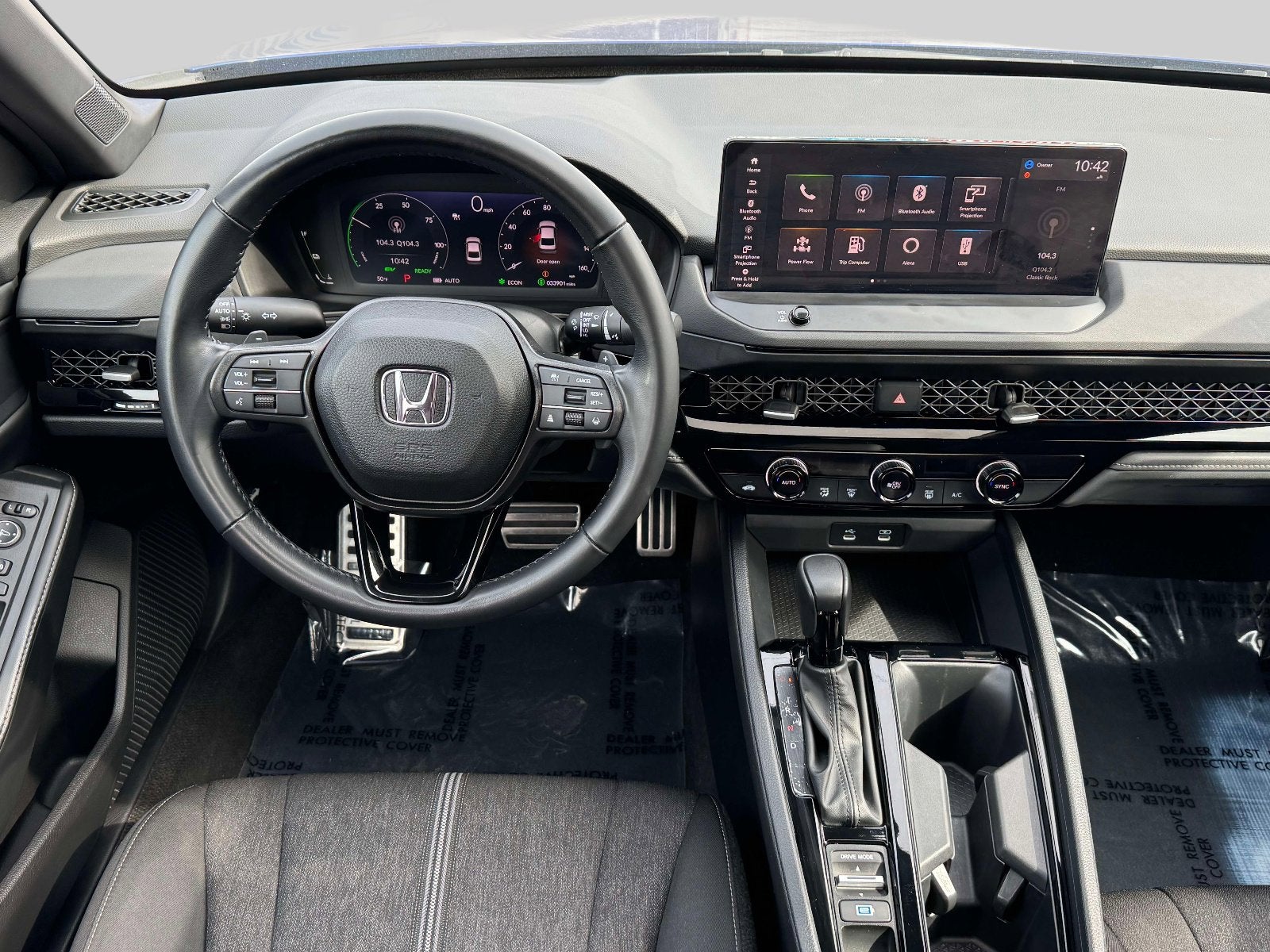2024 Honda Accord Sport
