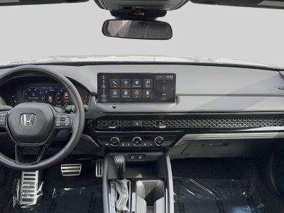 2024 Honda Accord Sport