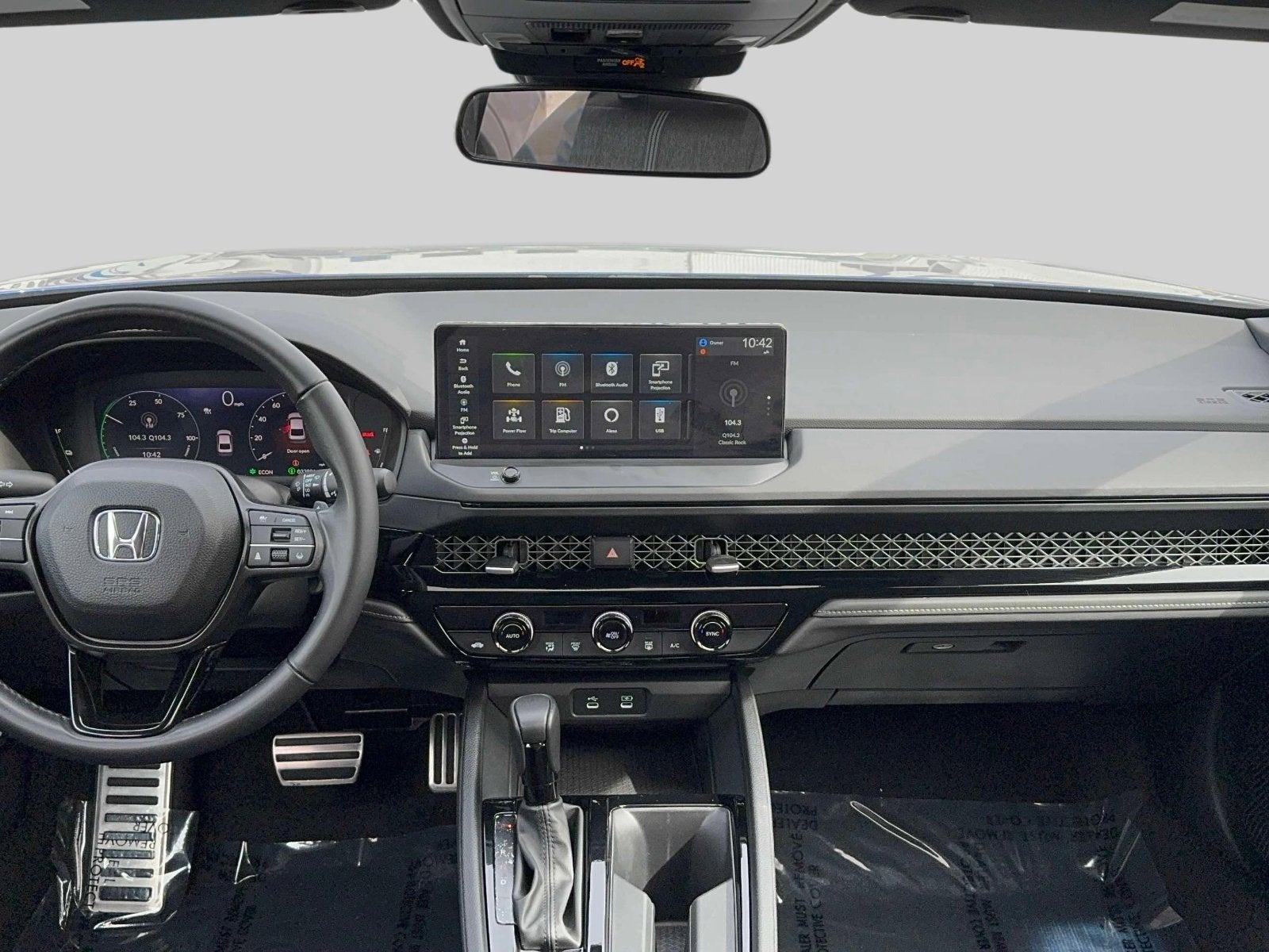 2024 Honda Accord Sport