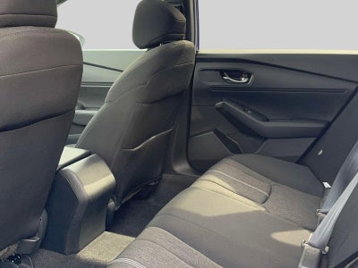 2024 Honda Accord Sport