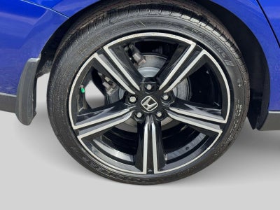 2024 Honda Accord Sport