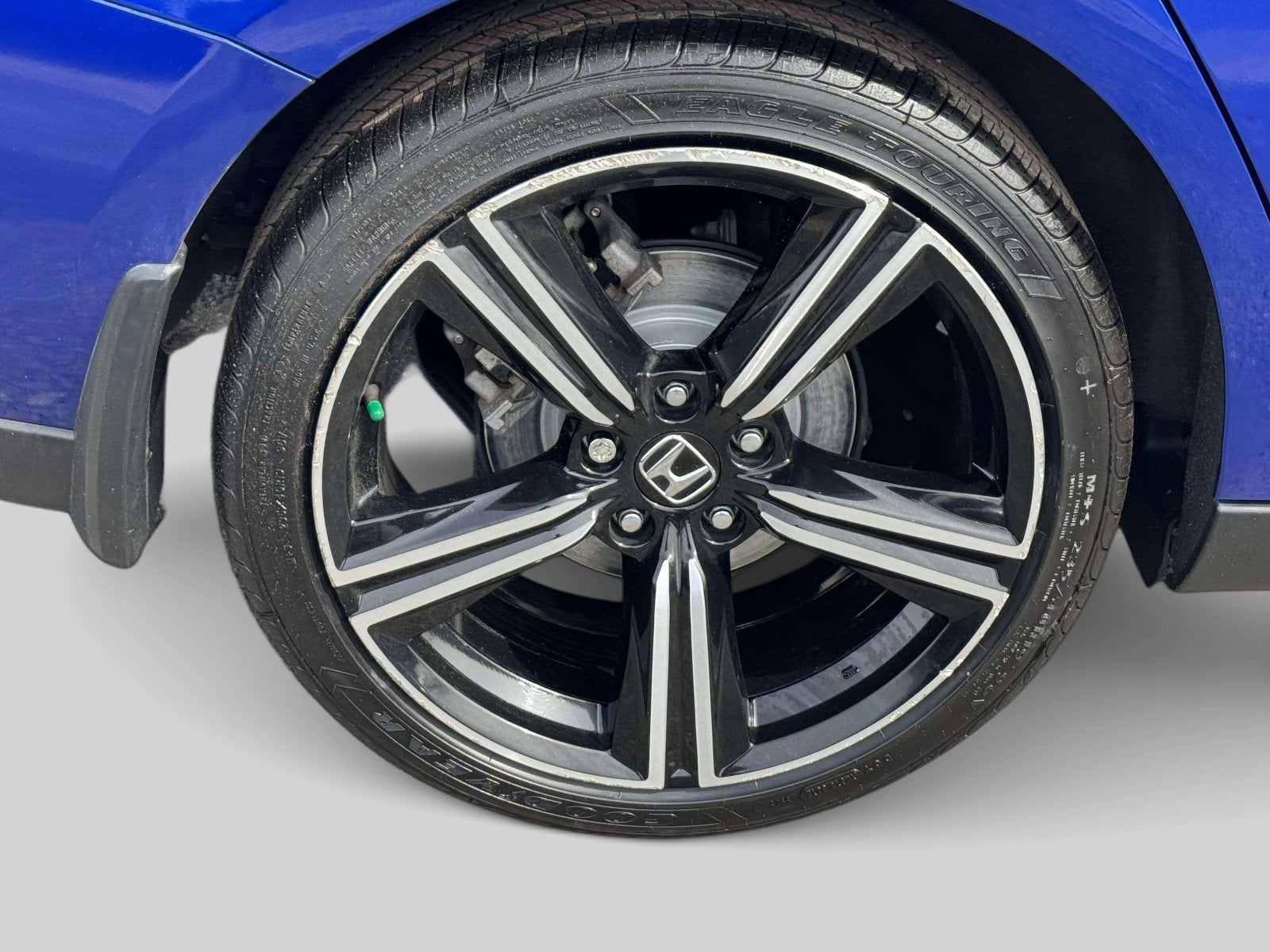 2024 Honda Accord Sport