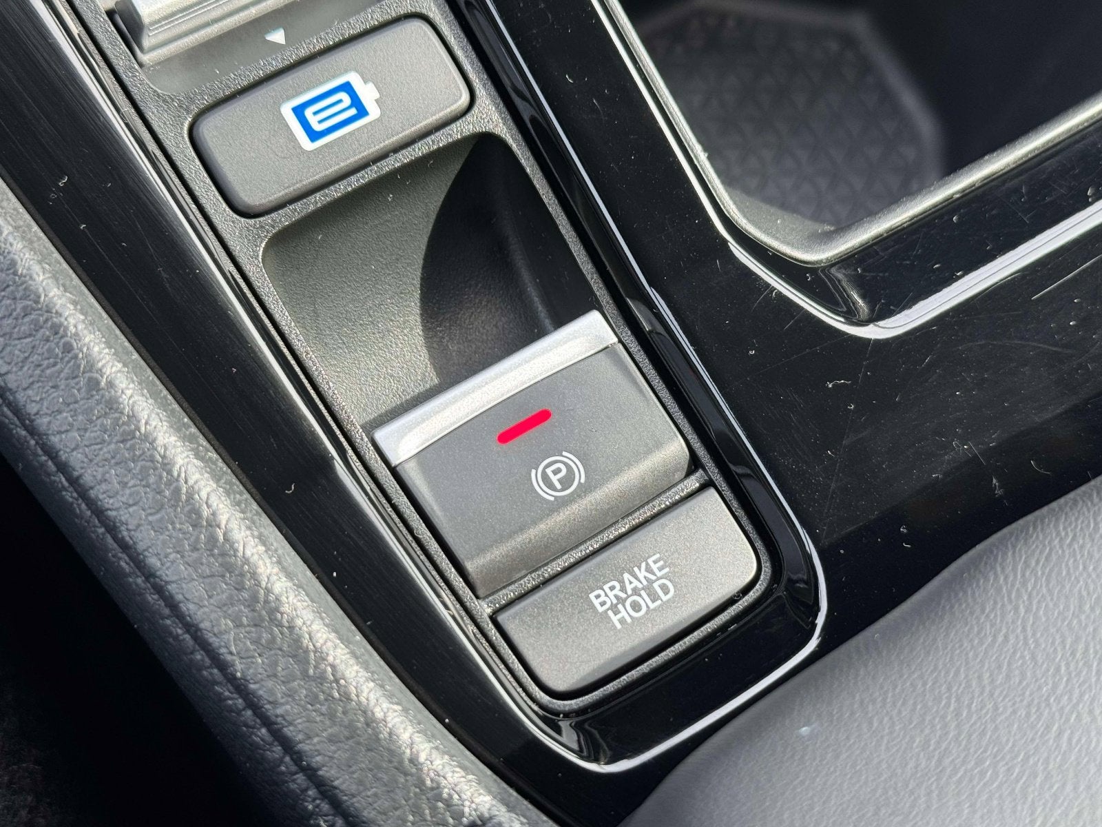 2024 Honda Accord Sport