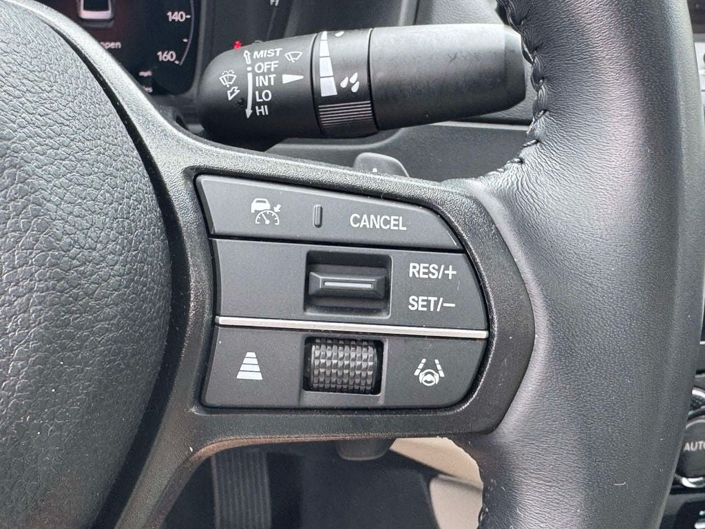 2023 Honda Accord Hybrid EX-L - Photo 22