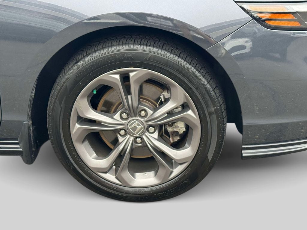 2023 Honda Accord Hybrid EX-L - Photo 6
