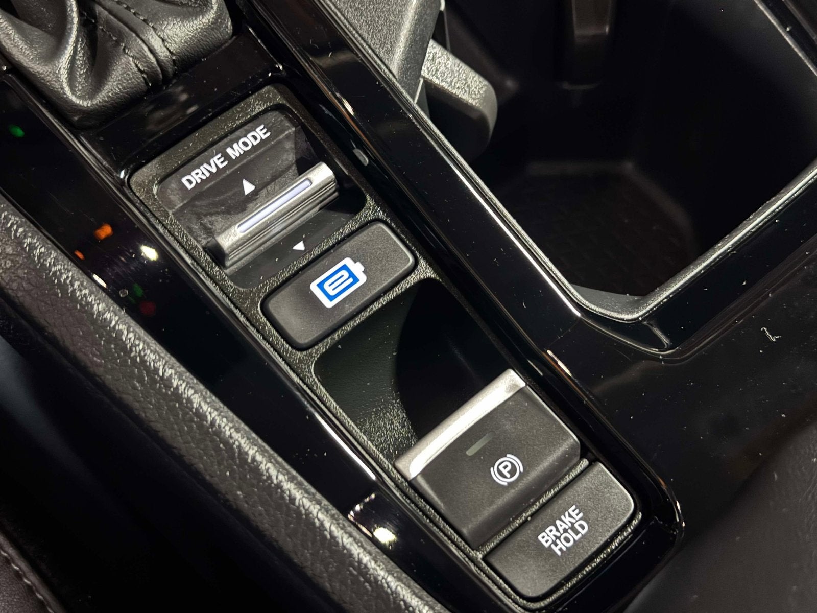2023 Honda Accord EX-L