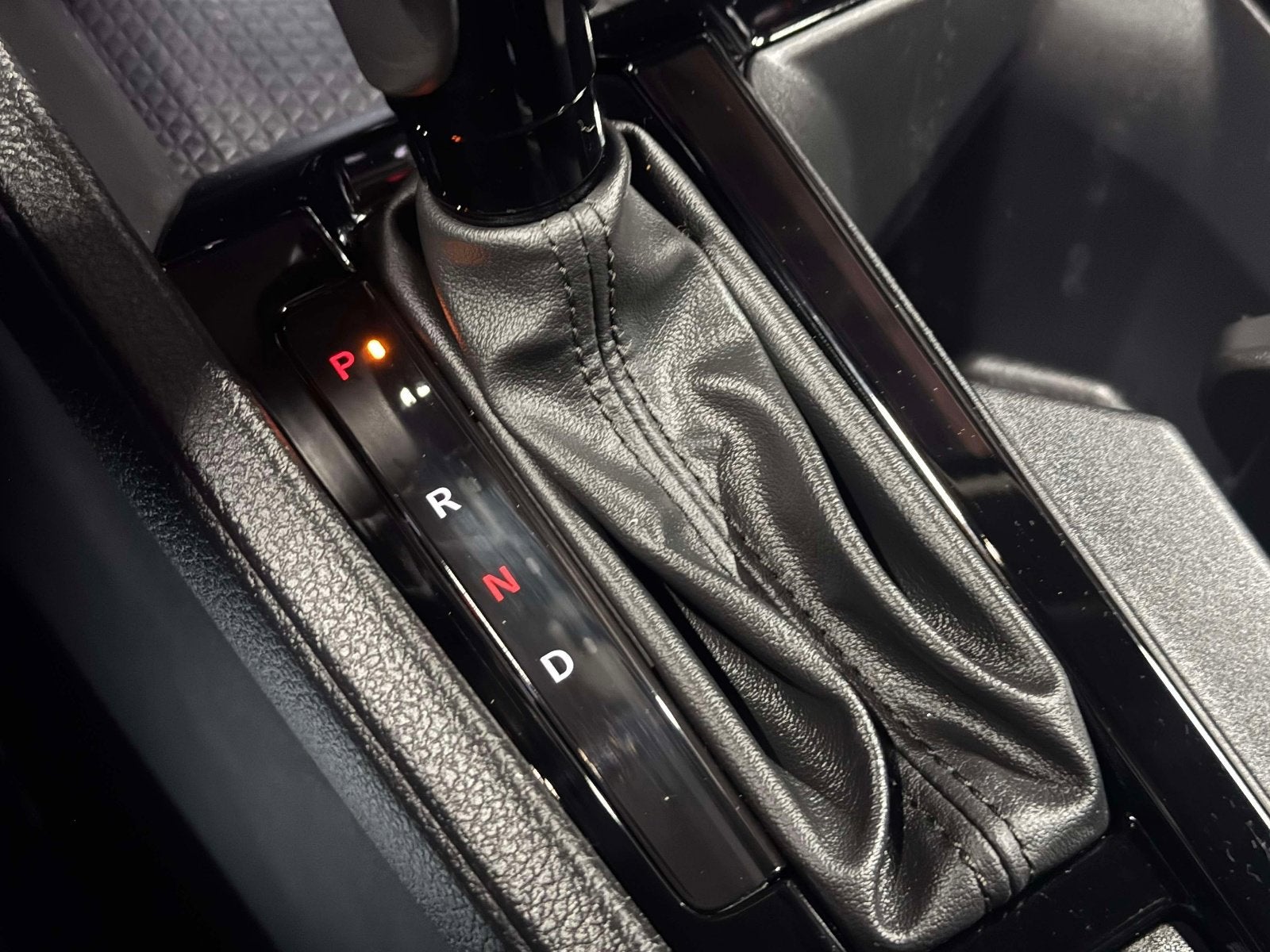 2023 Honda Accord EX-L