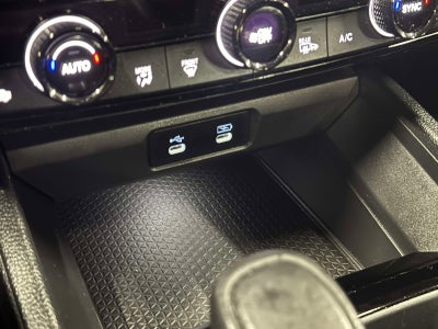 2023 Honda Accord EX-L