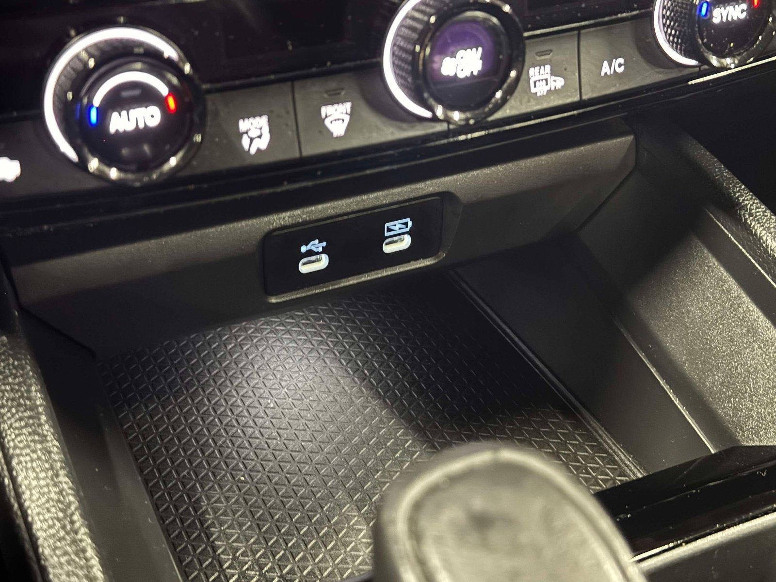 2023 Honda Accord EX-L