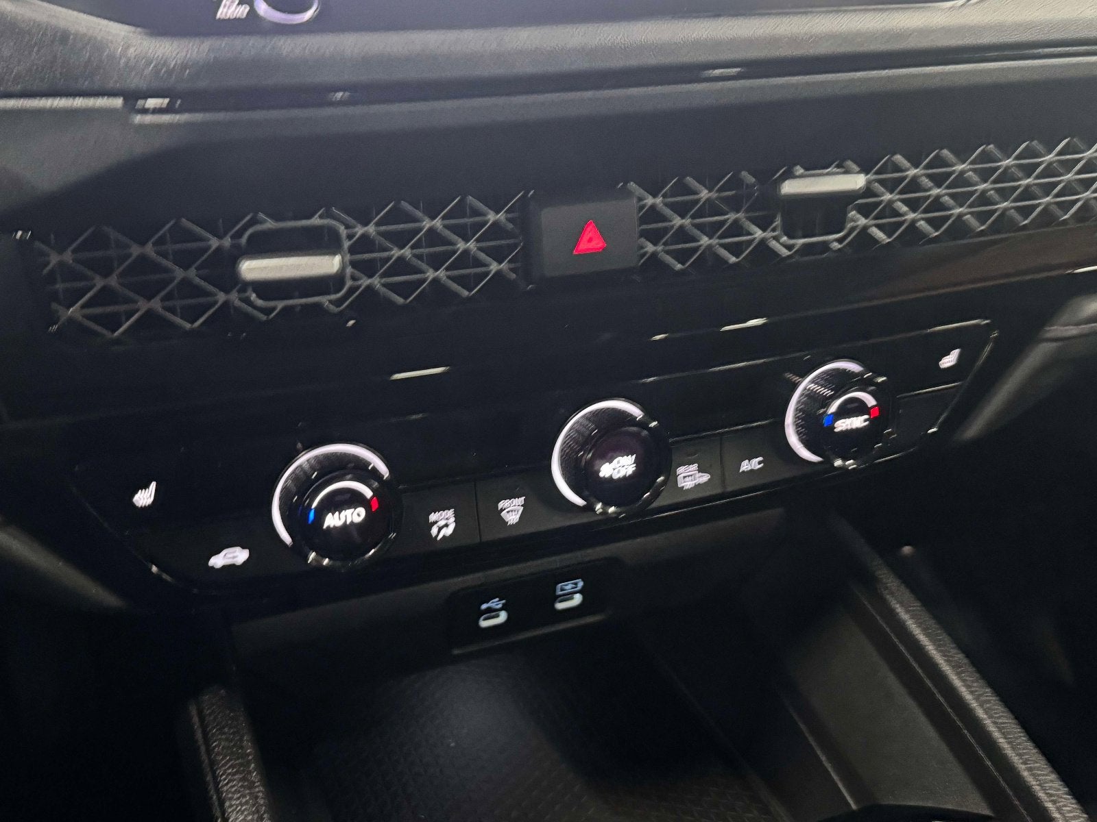 2023 Honda Accord EX-L