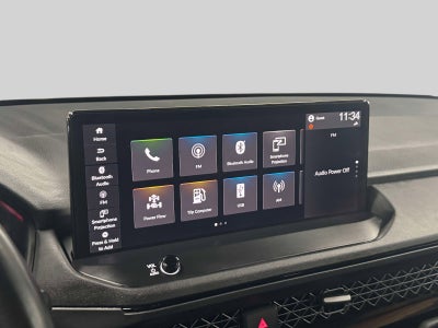 2023 Honda Accord EX-L