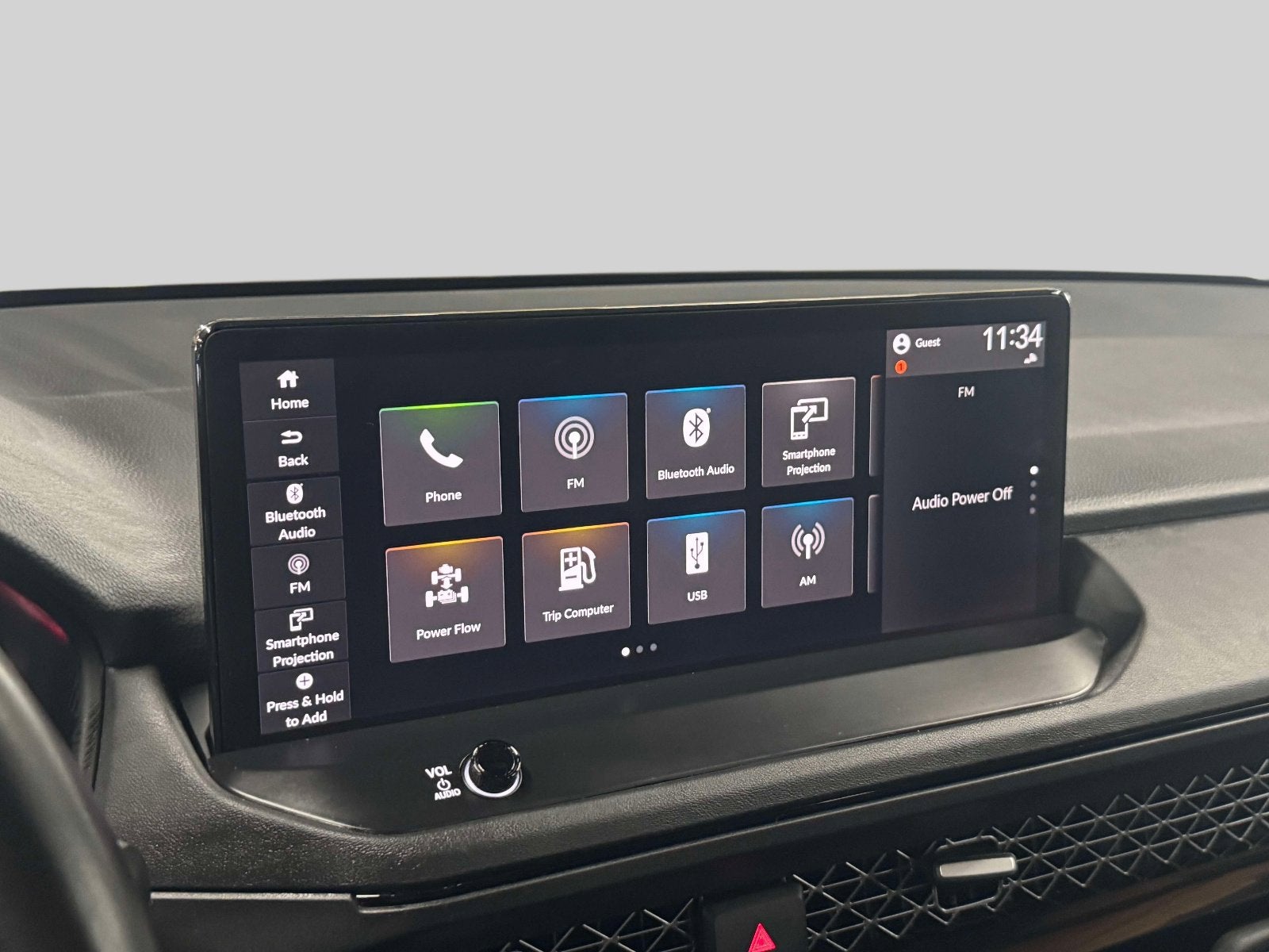 2023 Honda Accord EX-L