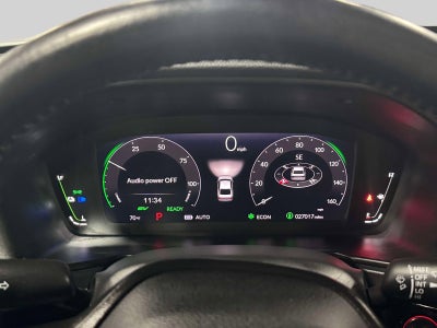 2023 Honda Accord EX-L