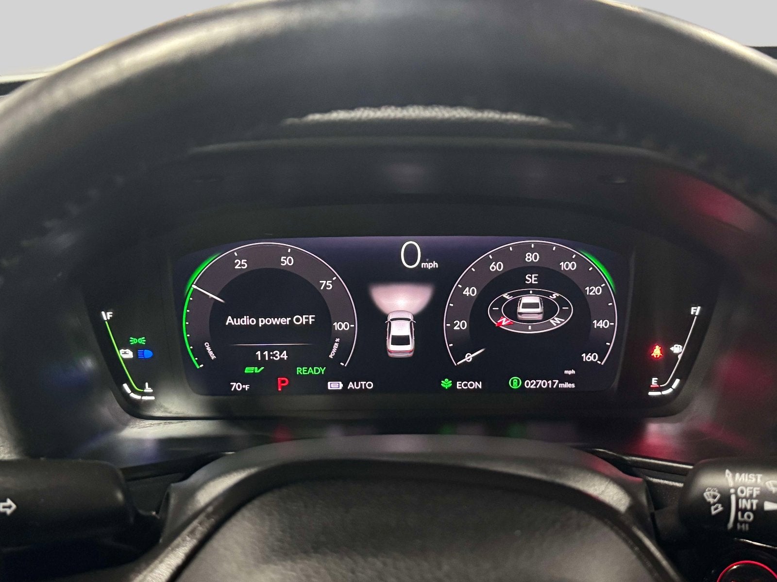 2023 Honda Accord EX-L