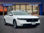 2023 Honda Accord EX-L