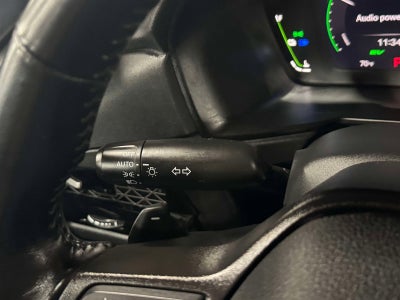2023 Honda Accord EX-L