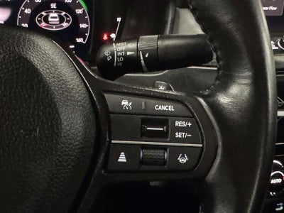 2023 Honda Accord EX-L