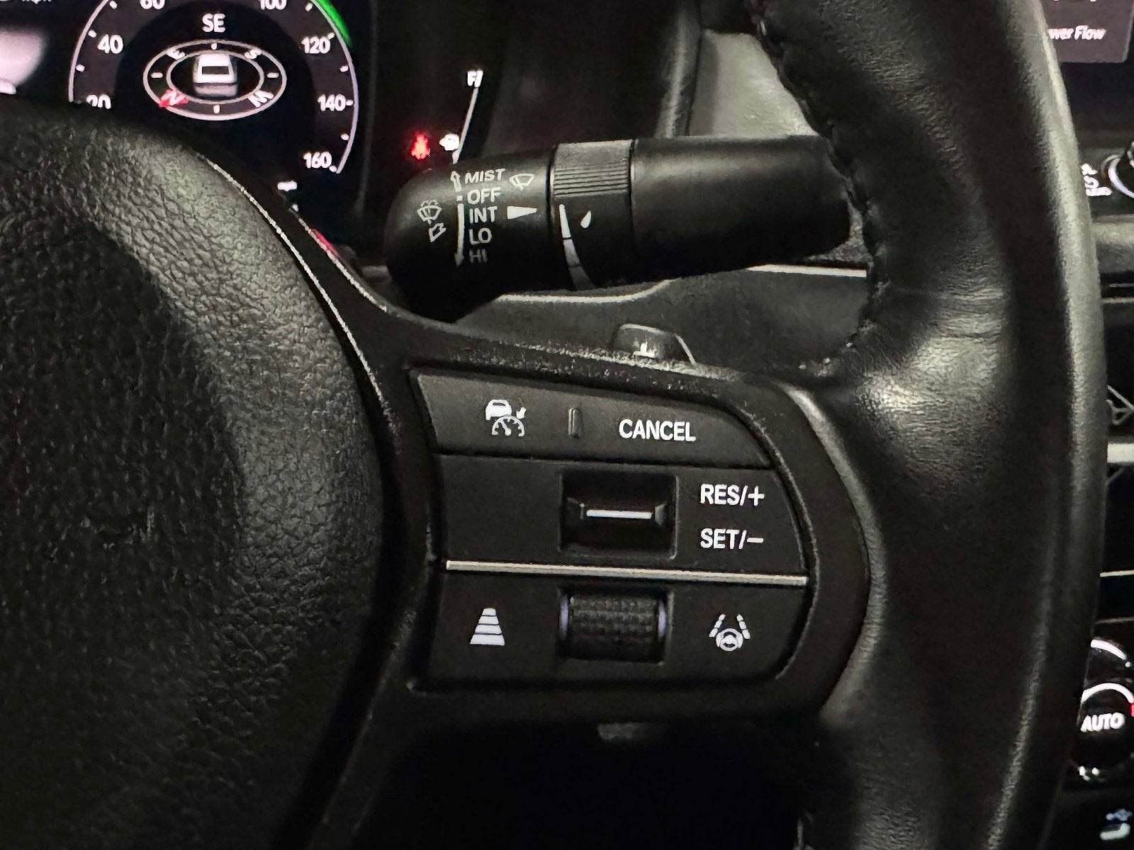 2023 Honda Accord EX-L