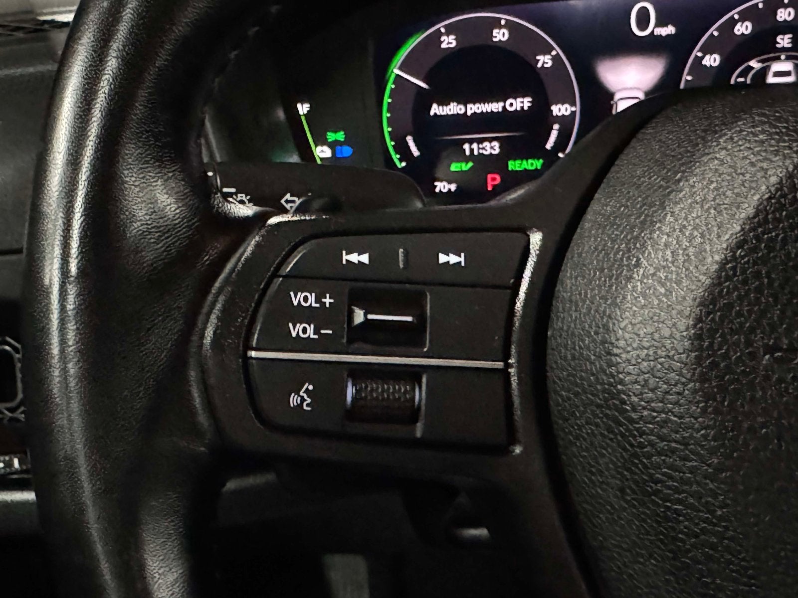2023 Honda Accord EX-L