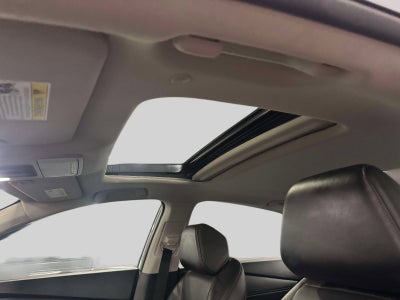 2023 Honda Accord EX-L